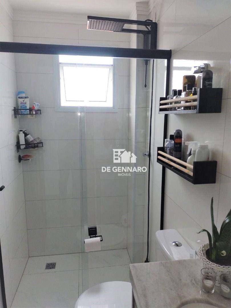 Apartamento à venda com 2 quartos, 76m² - Foto 19