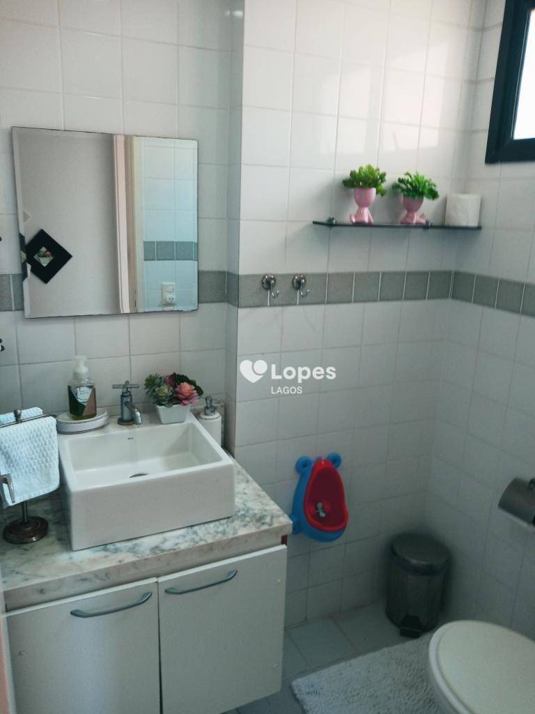 Apartamento à venda com 2 quartos, 68m² - Foto 4