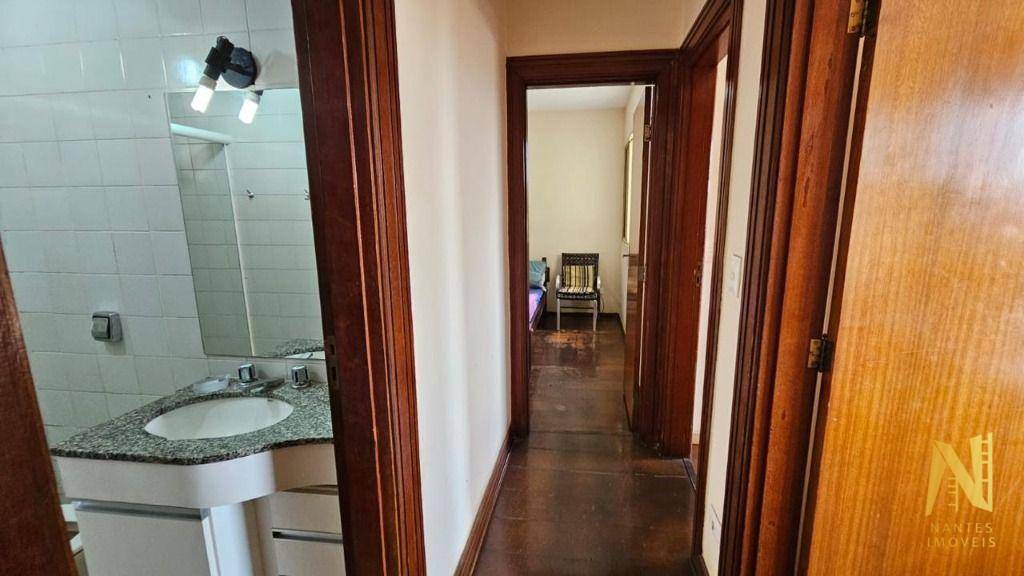 Apartamento à venda com 3 quartos, 74m² - Foto 9