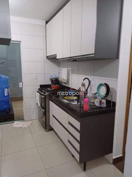 Apartamento à venda com 3 quartos, 100m² - Foto 5