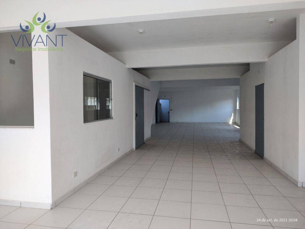 Conjunto Comercial-Sala para alugar, 140m² - Foto 4