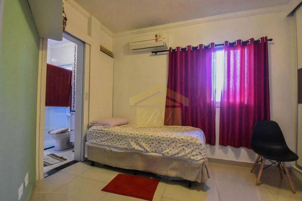 Sobrado à venda com 3 quartos, 200m² - Foto 29