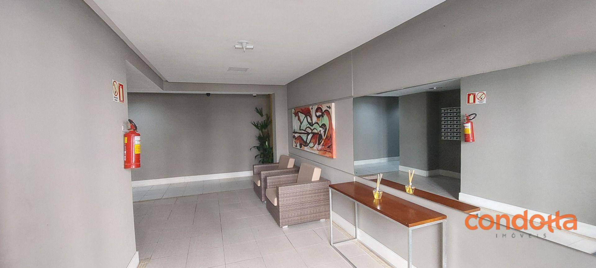 Apartamento para alugar com 3 quartos, 68m² - Foto 32