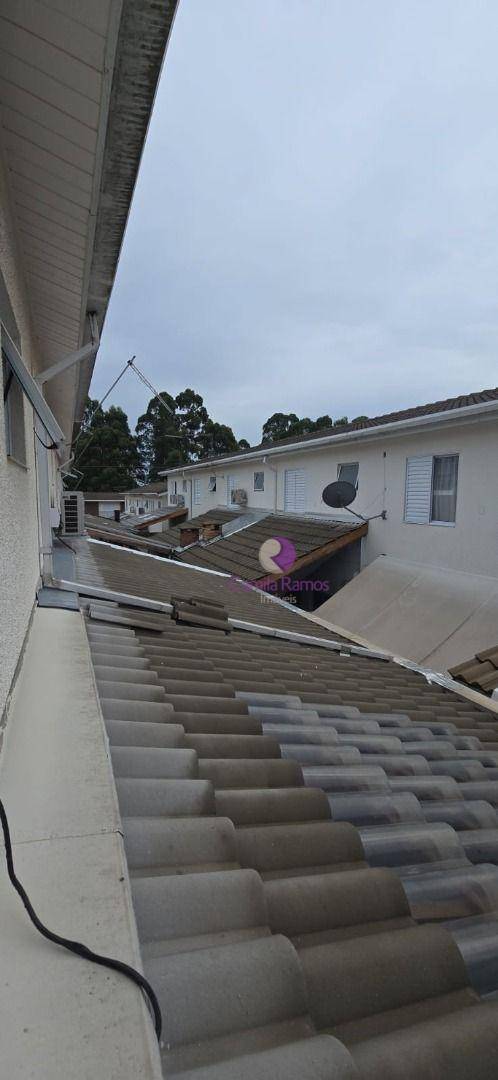 Sobrado à venda com 2 quartos, 61m² - Foto 27