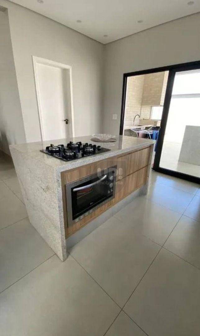 Casa de Condomínio à venda com 3 quartos, 165m² - Foto 4