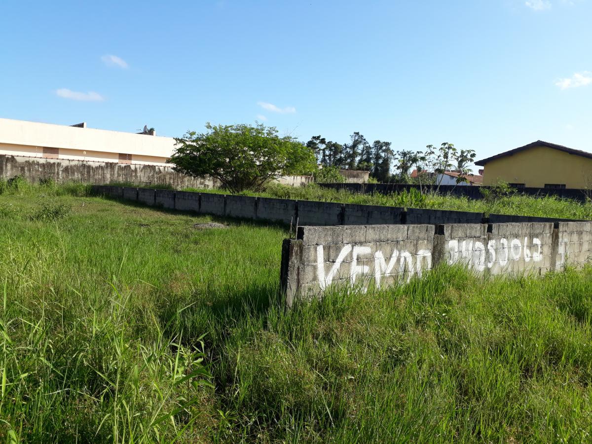 Terreno à venda, 420m² - Foto 1