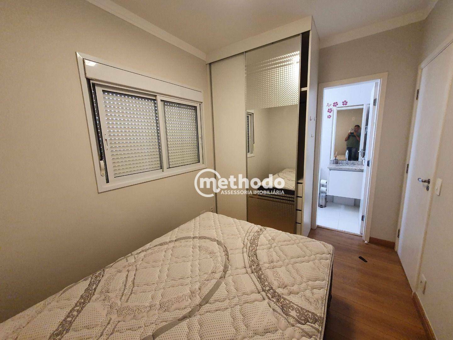 Apartamento à venda com 3 quartos, 137m² - Foto 14