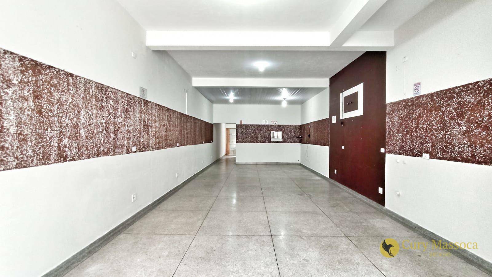 Loja-Salão para alugar, 100m² - Foto 2