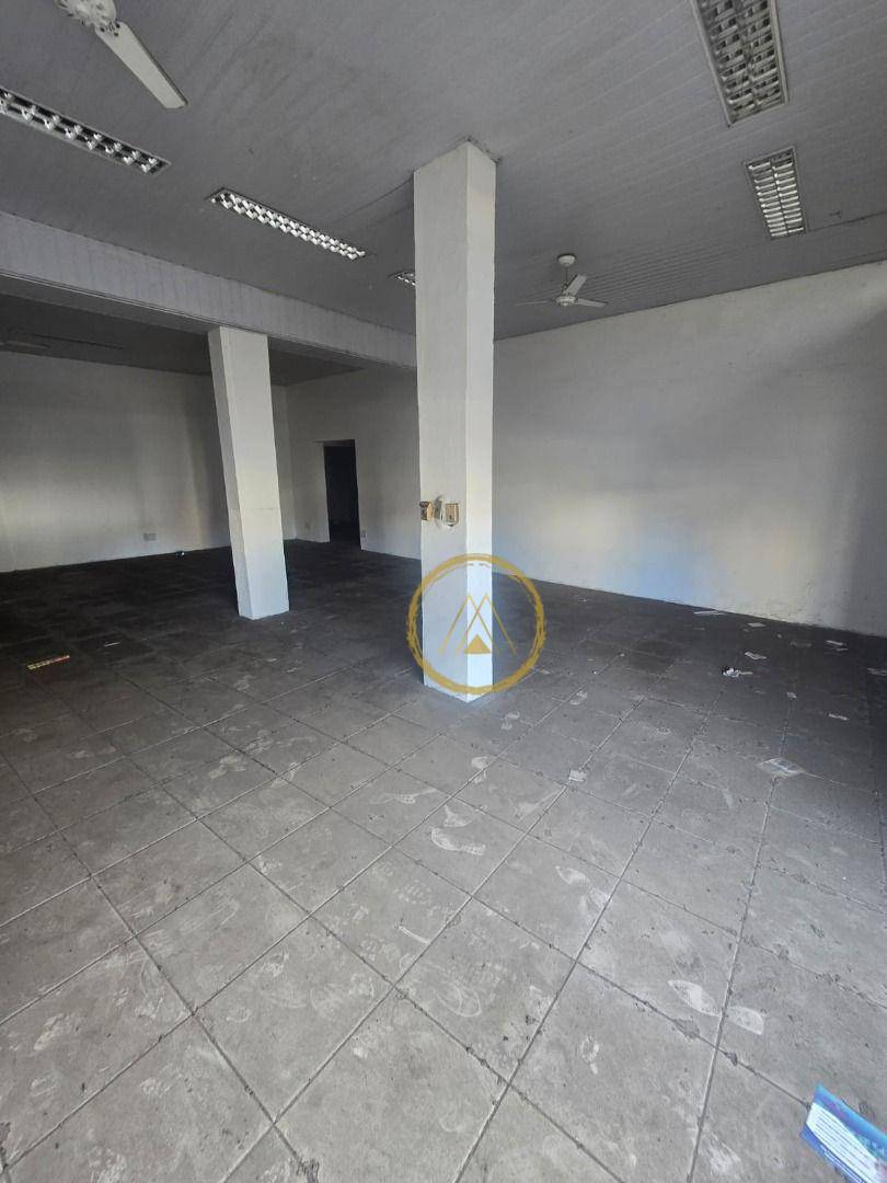 Loja-Salão, 450 m² - Foto 2