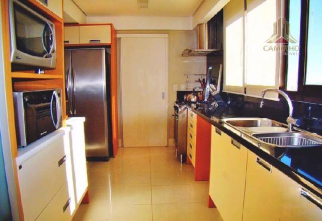 Apartamento à venda com 3 quartos, 347m² - Foto 10