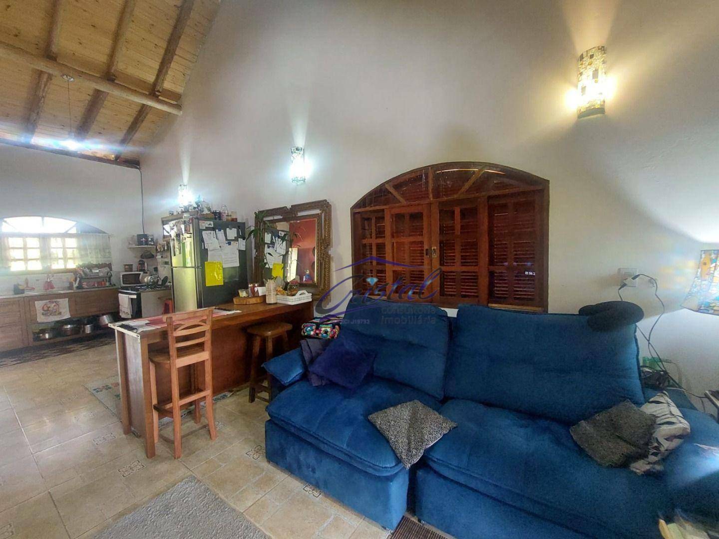 Casa de Condomínio à venda com 2 quartos, 243m² - Foto 22