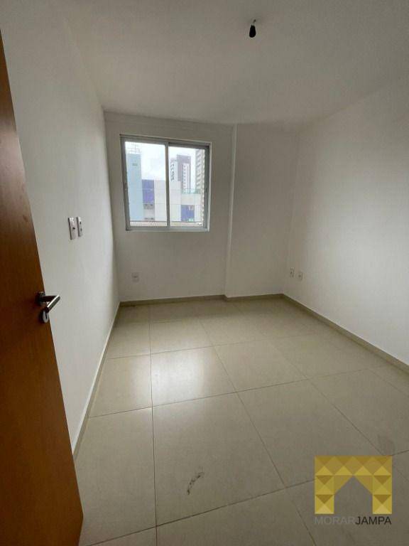 Apartamento à venda com 2 quartos, 51m² - Foto 3