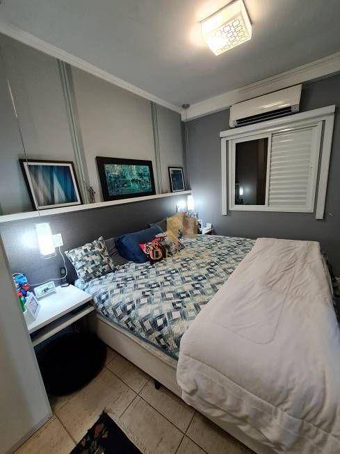 Apartamento à venda com 3 quartos, 82m² - Foto 8