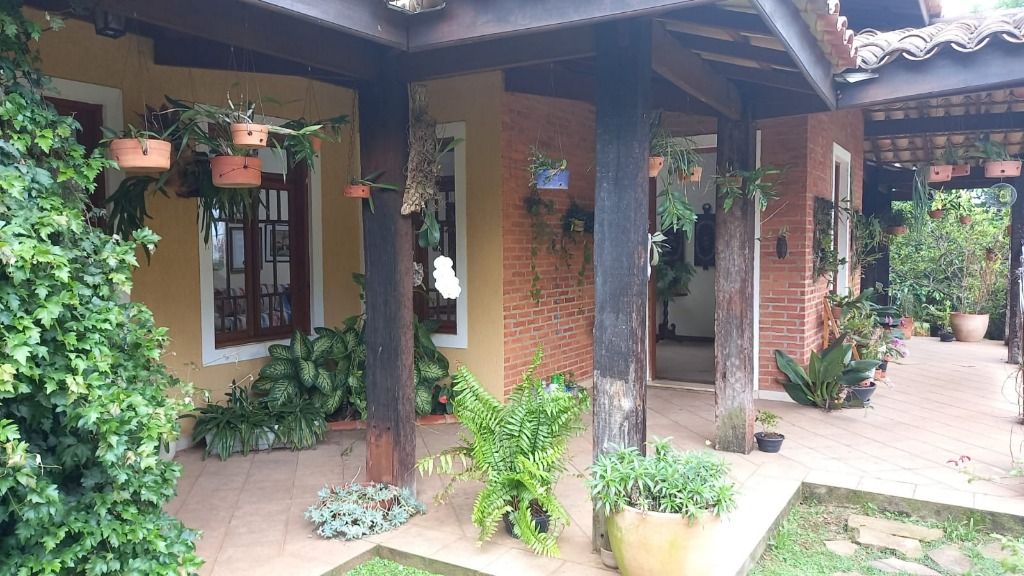 Casa de Condomínio à venda e aluguel com 4 quartos, 660m² - Foto 6