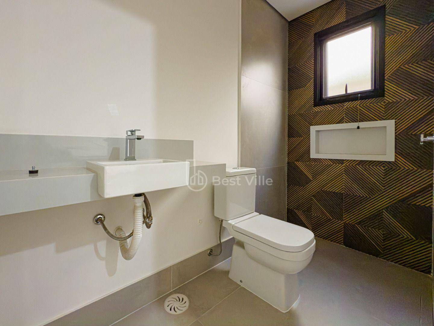 Casa de Condomínio à venda com 5 quartos, 434m² - Foto 12