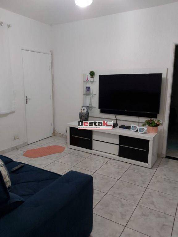 Sobrado à venda com 3 quartos, 207m² - Foto 17