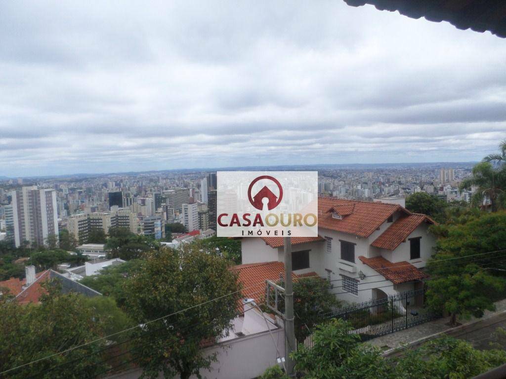 Casa à venda com 6 quartos, 450m² - Foto 29