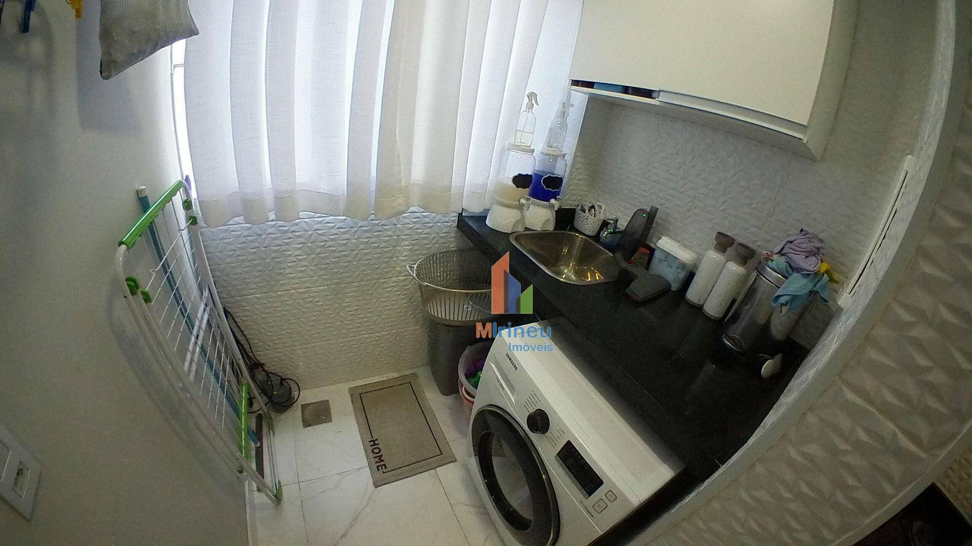 Apartamento à venda com 2 quartos, 62m² - Foto 8