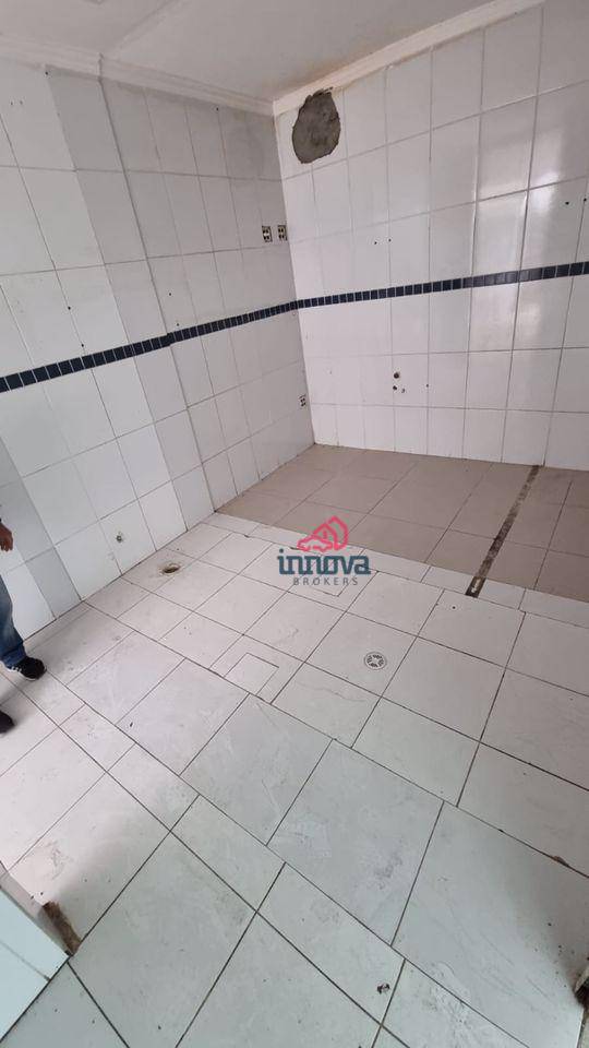 Conjunto Comercial-Sala para alugar, 200m² - Foto 4