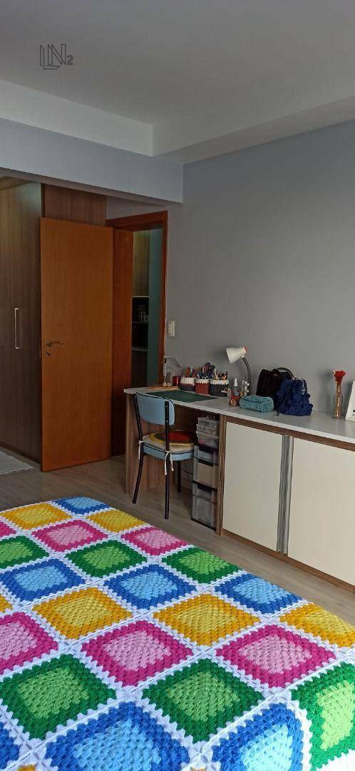 Apartamento à venda com 3 quartos, 140m² - Foto 76