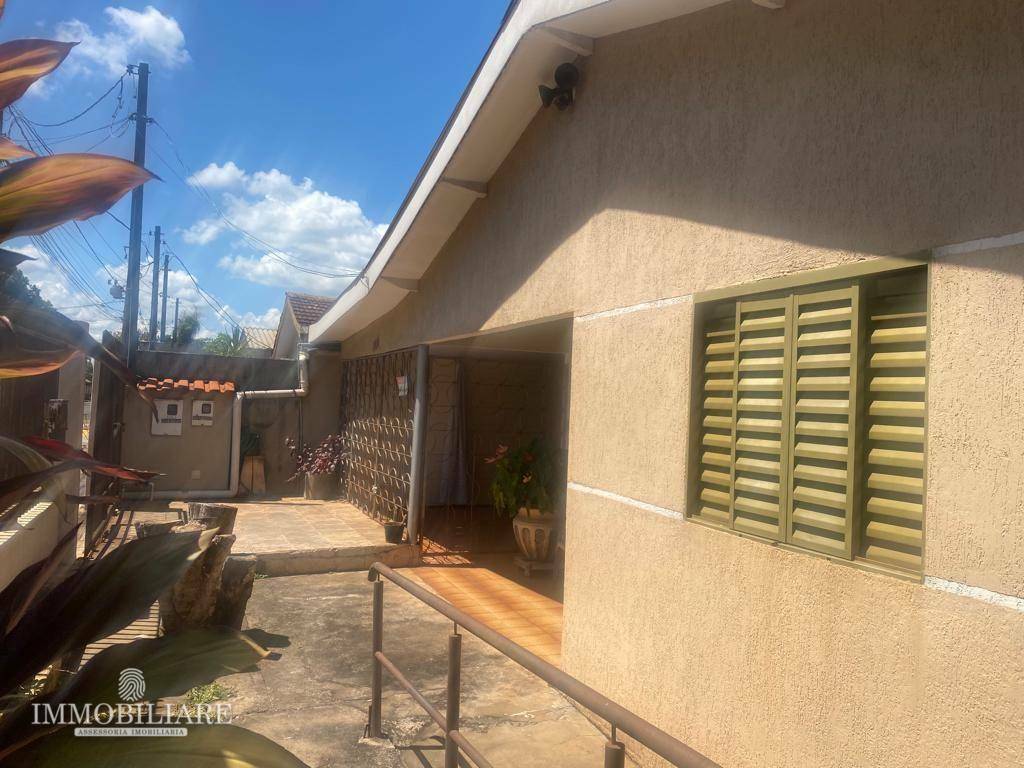 Casa, 3 quartos, 150 m² - Foto 1