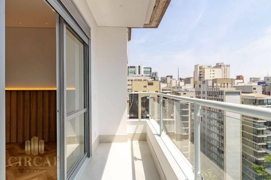 Apartamento à venda com 3 quartos, 290m² - Foto 60