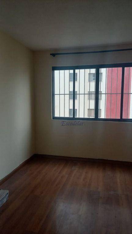 Apartamento à venda com 2 quartos, 48m² - Foto 6