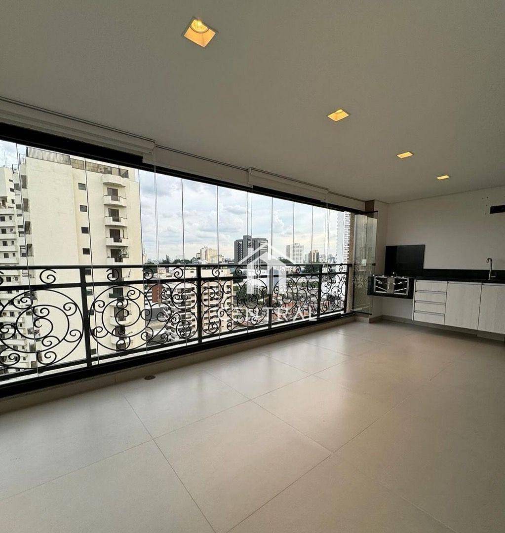 Apartamento, 3 quartos, 145 m² - Foto 14