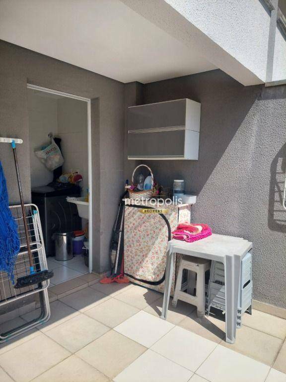 Apartamento à venda com 2 quartos, 88m² - Foto 11