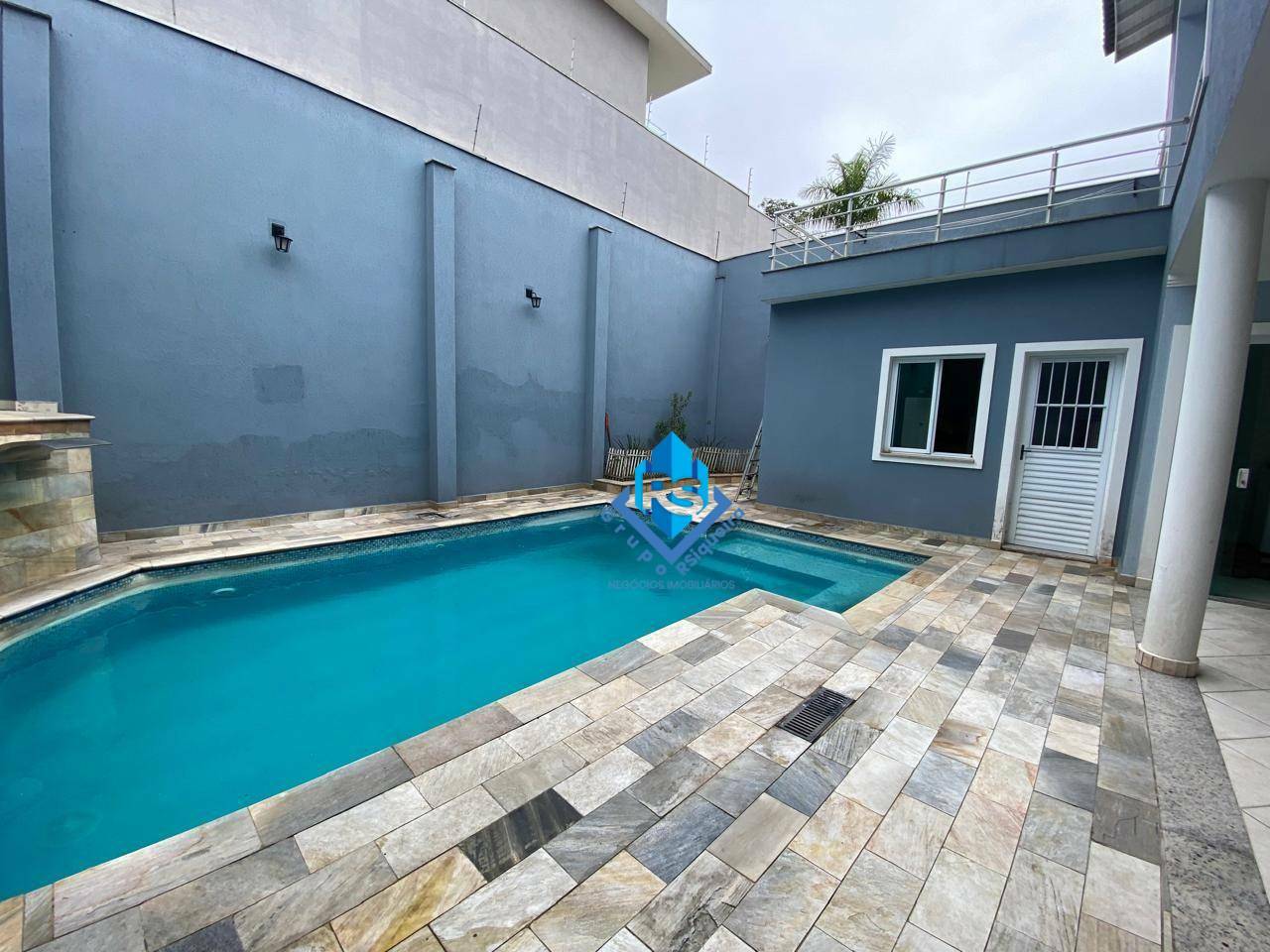 Sobrado à venda com 4 quartos, 260m² - Foto 19