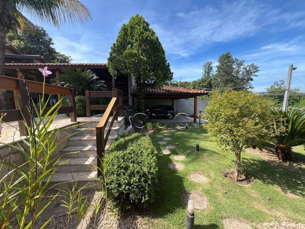 Casa à venda com 4 quartos, 367m² - Foto 21