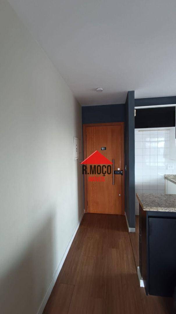 Apartamento à venda com 2 quartos, 50m² - Foto 23