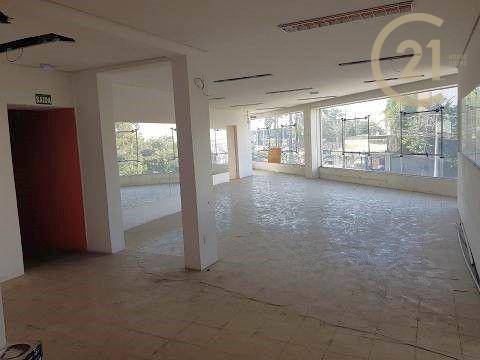 Prédio Inteiro à venda e aluguel, 1284m² - Foto 5