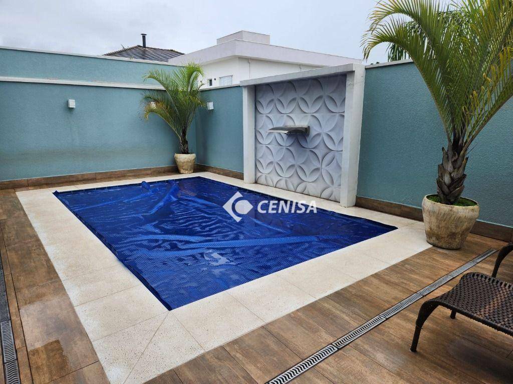 Casa de Condomínio à venda com 3 quartos, 246m² - Foto 38