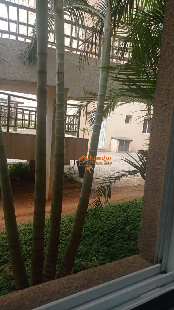 Apartamento à venda com 2 quartos, 56m² - Foto 8