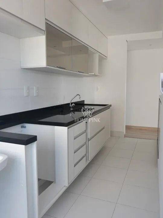 Apartamento para alugar com 2 quartos, 57m² - Foto 7