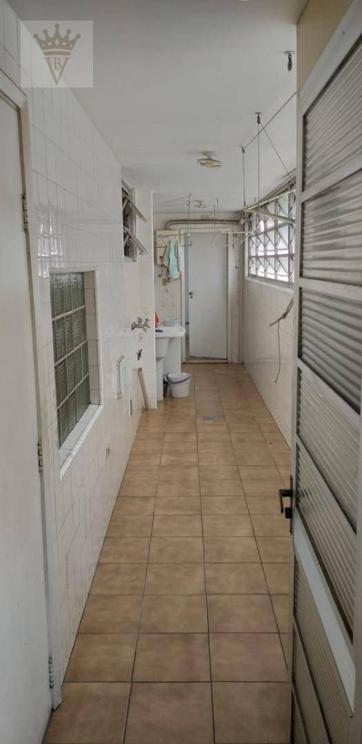 Apartamento à venda com 4 quartos, 300m² - Foto 15