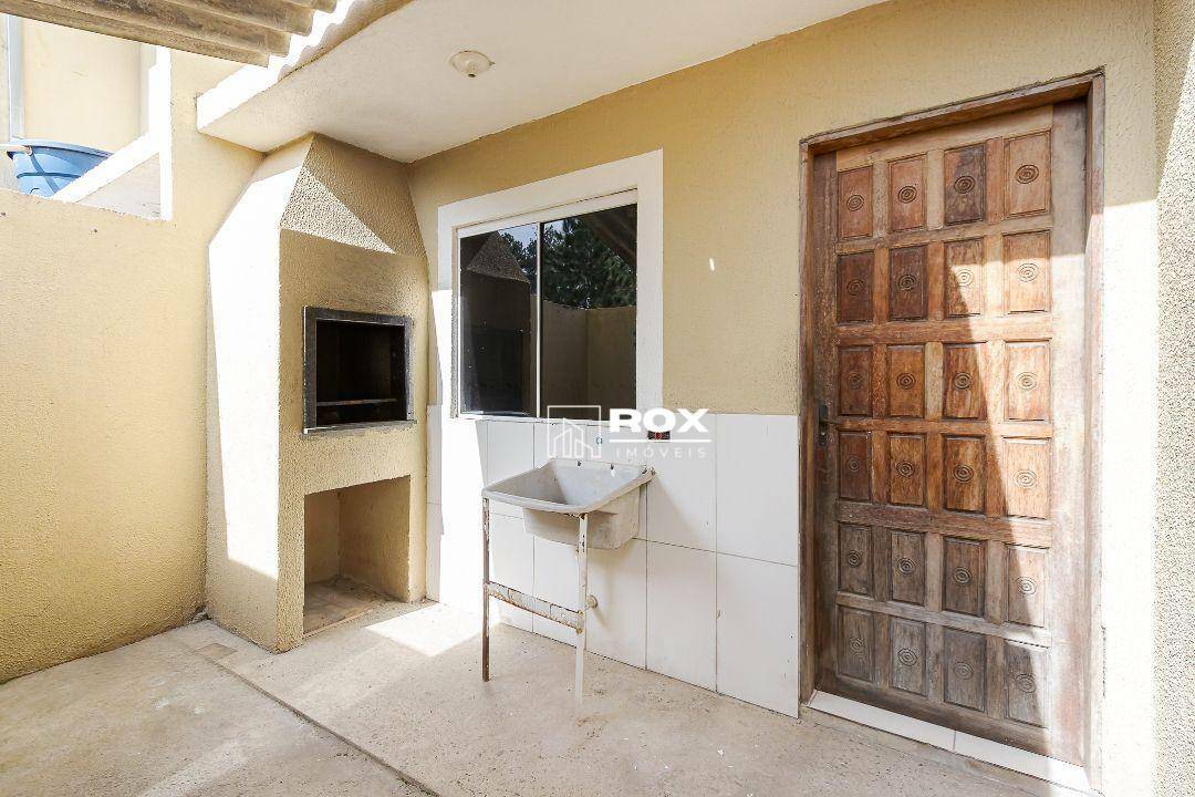 Sobrado à venda com 2 quartos, 69m² - Foto 23