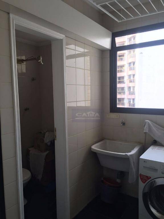 Apartamento à venda com 3 quartos, 122m² - Foto 16