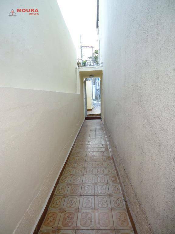 Sobrado à venda com 2 quartos, 100m² - Foto 23