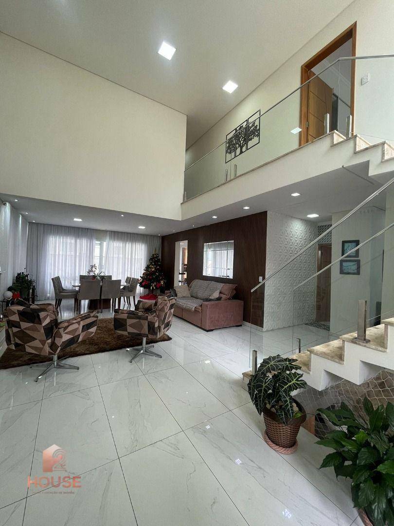 Casa de Condomínio à venda com 4 quartos, 280m² - Foto 36