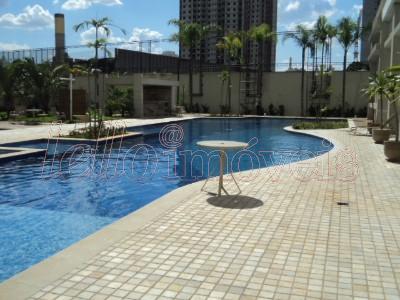 Apartamento para alugar com 3 quartos, 186m² - Foto 16