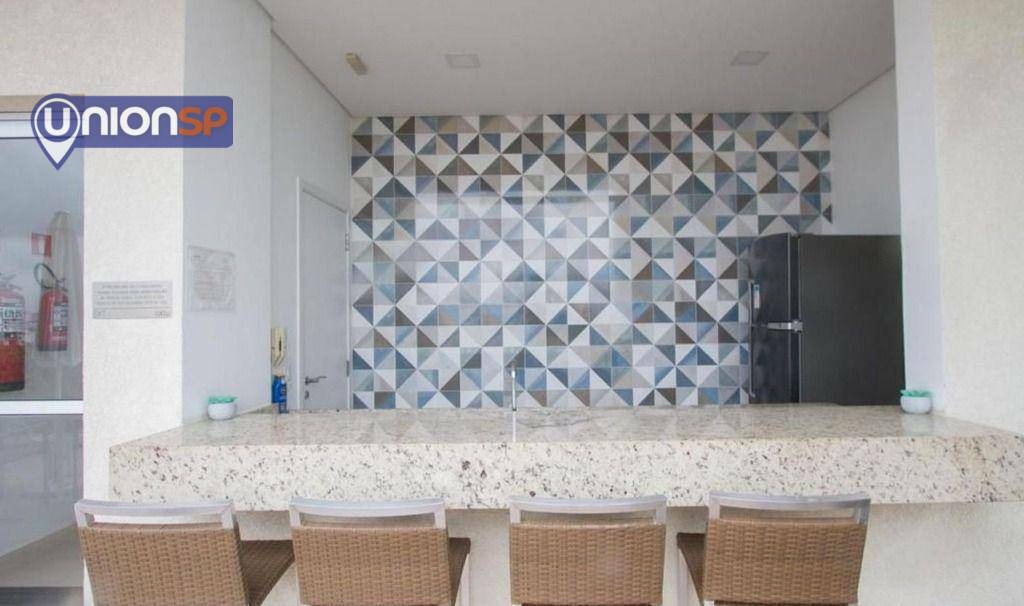 Apartamento à venda com 1 quarto, 43m² - Foto 14