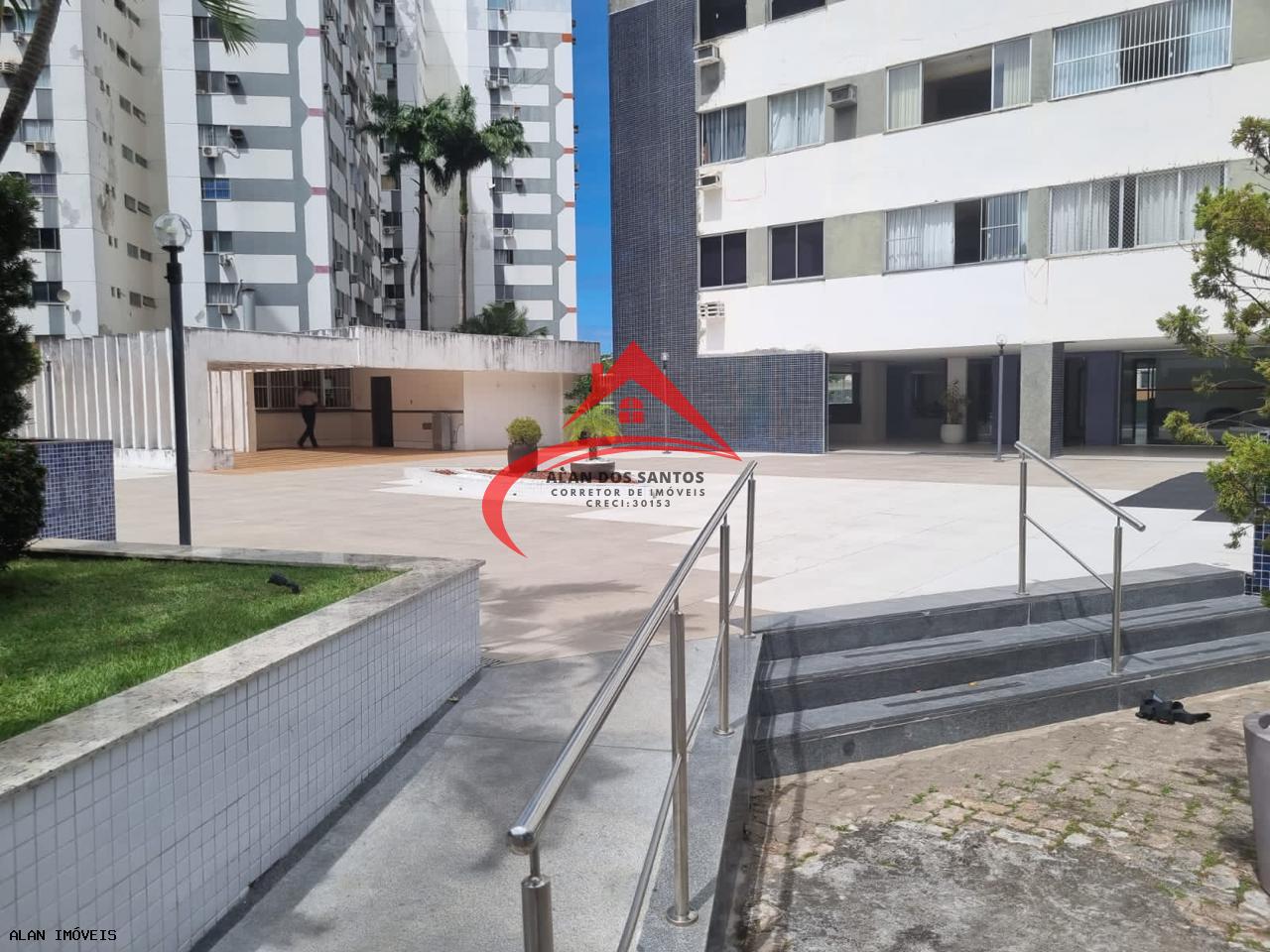 Apartamento, 3 quartos, 103 m² - Foto 1