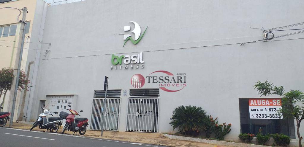 Loja-Salão, 1800 m² - Foto 4