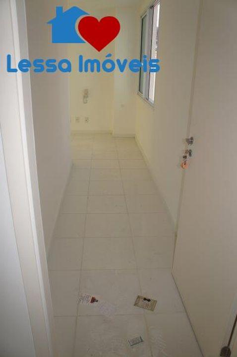 Conjunto Comercial-Sala à venda, 35m² - Foto 9