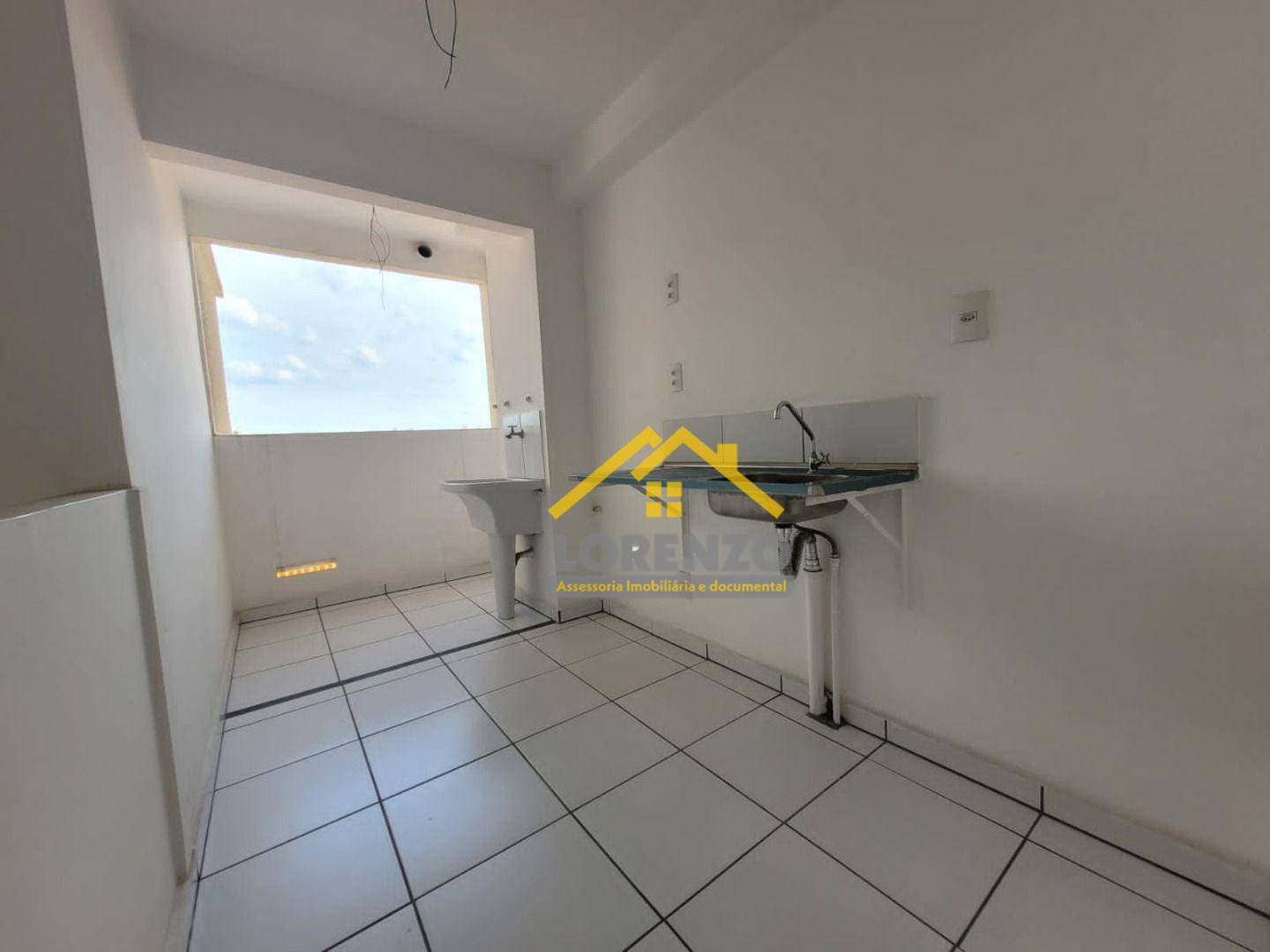 Apartamento à venda com 2 quartos, 48m² - Foto 6