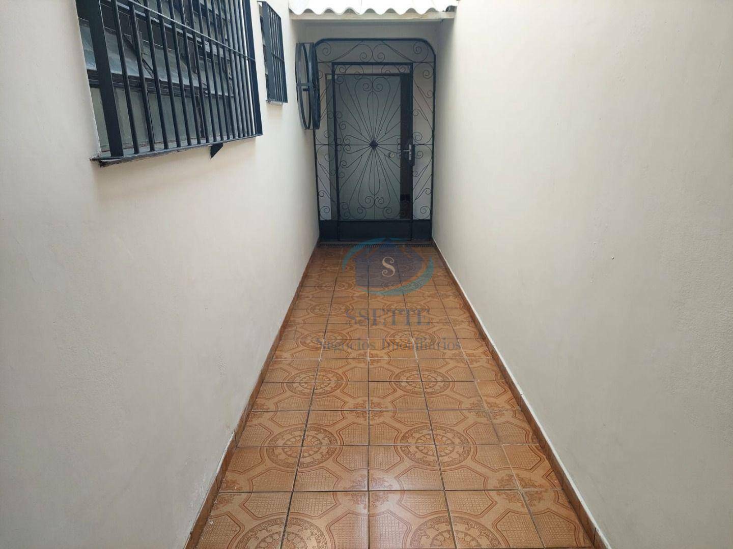 Sobrado para alugar com 3 quartos, 120m² - Foto 29