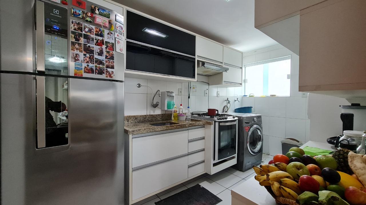 Apartamento à venda com 3 quartos, 74m² - Foto 5