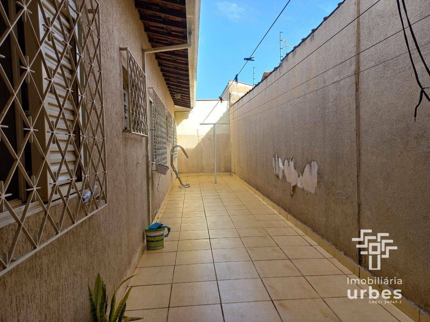 Casa à venda com 3 quartos, 293m² - Foto 30